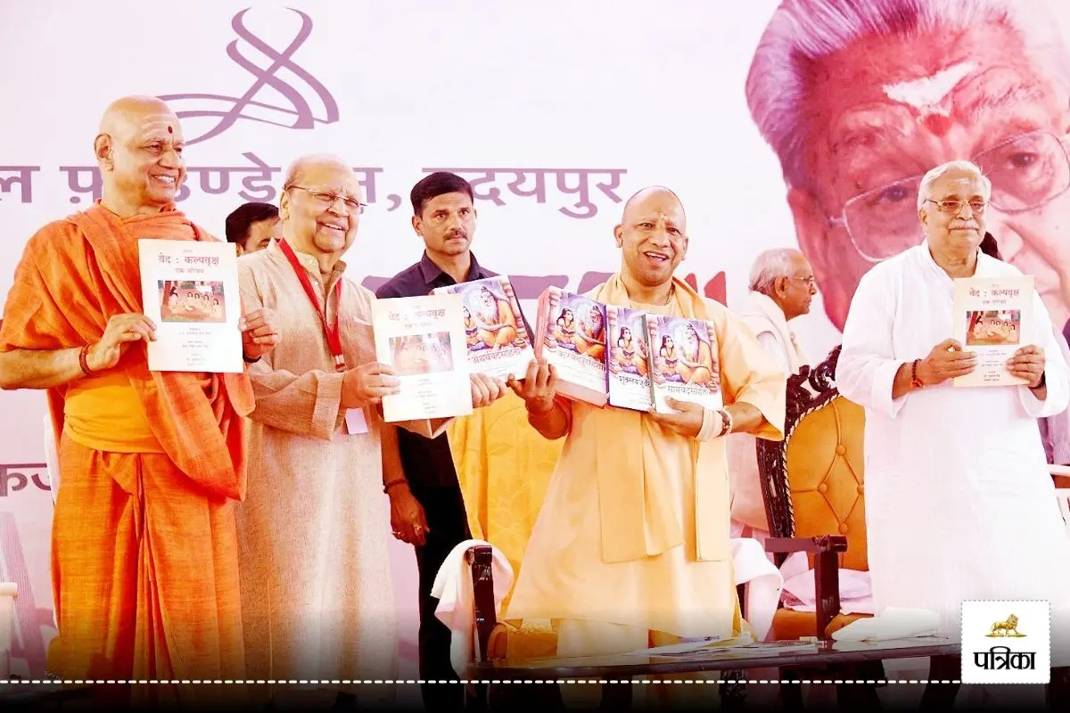 Shri Ram Janmabhoomi Movement and Ashok Singhal were Complementary to Each Other