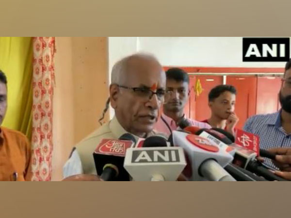 Shree Ram’ Pillars to Be Built at 290 Places Based on Lord Rama's Life